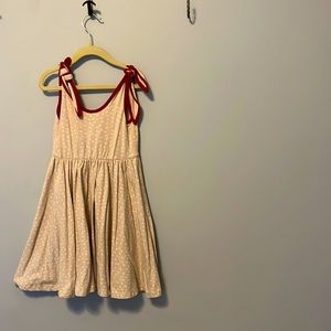 Alice & Ames Summer Ballet Dress